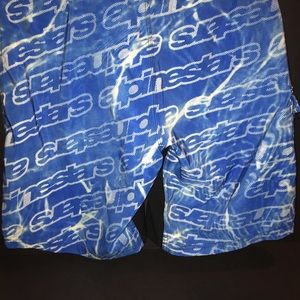 Alpinestars board shorts